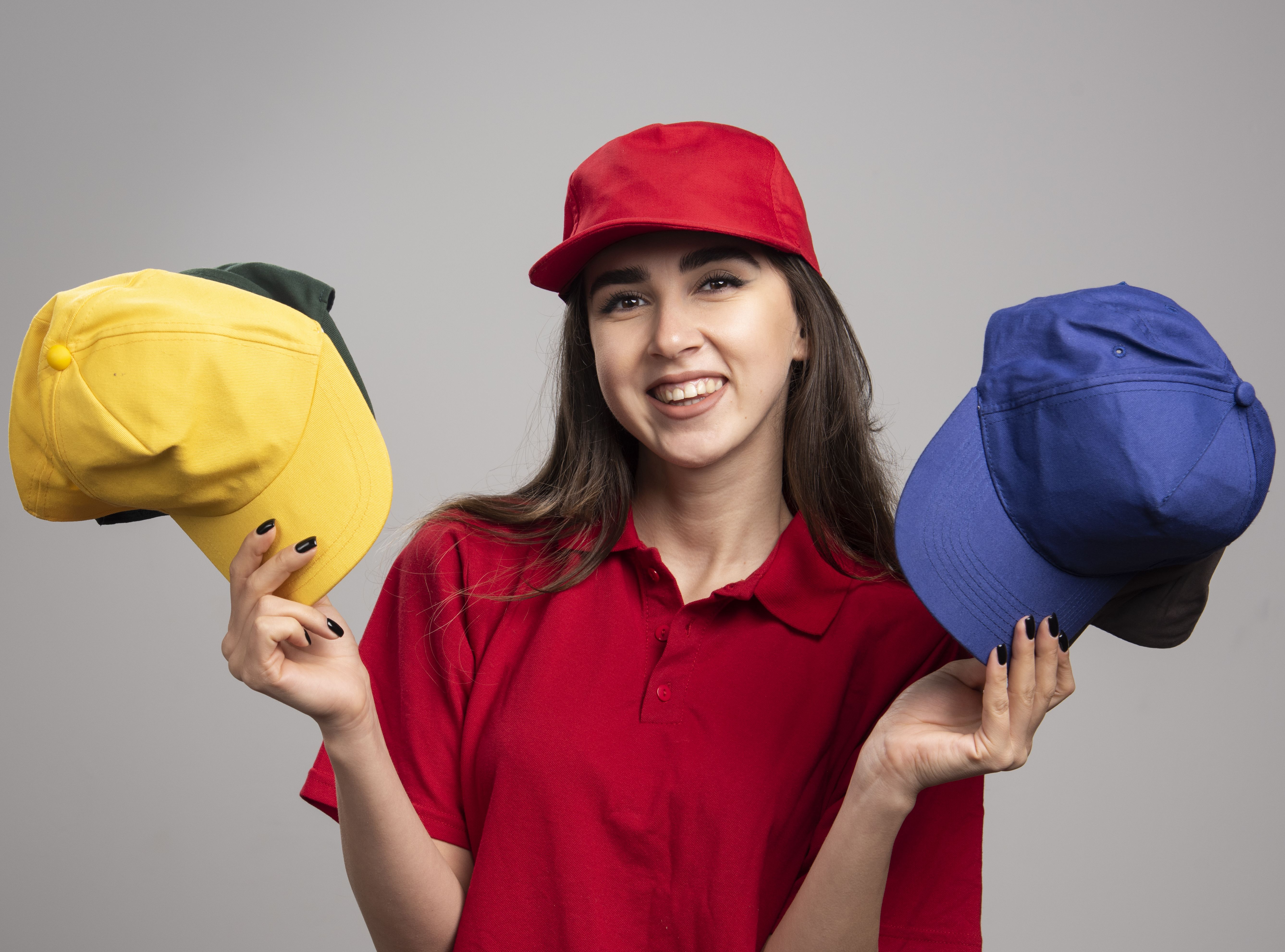 Scaldacollo e berretti